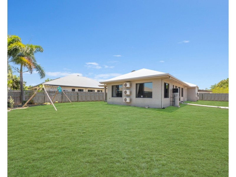 9 Arafura Close, Burdell QLD 4818