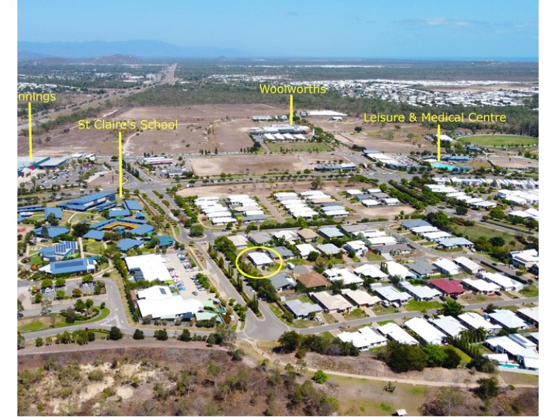 9 Arafura Close, Burdell QLD 4818