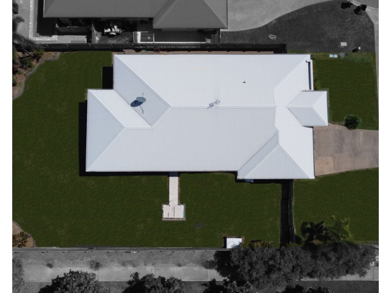 9 Arafura Close, Burdell QLD 4818