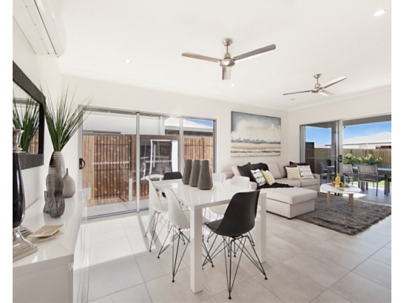 21 Anjota Street, Burdell QLD 4818