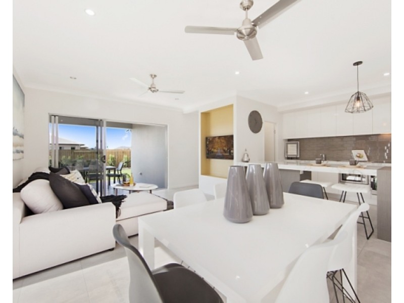 21 Anjota Street, Burdell QLD 4818