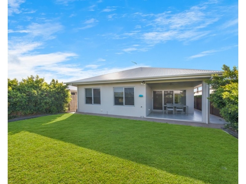 21 Anjota Street, Burdell QLD 4818