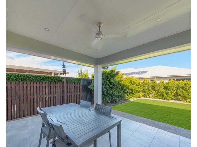 21 Anjota Street, Burdell QLD 4818