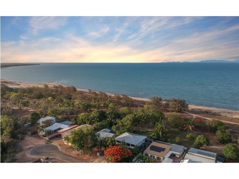 10 The Esplanade, Toolakea QLD 4818