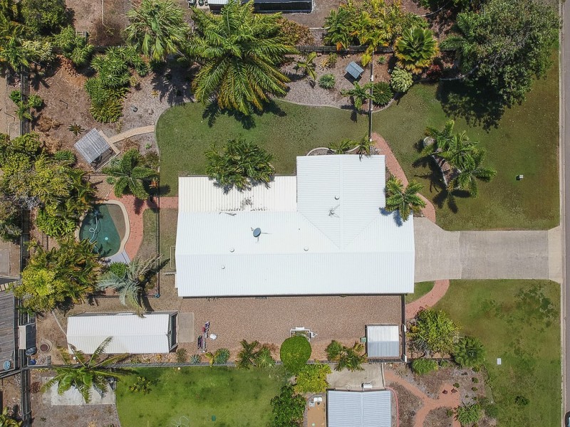 105 Marina Drive, Bushland Beach QLD 4818