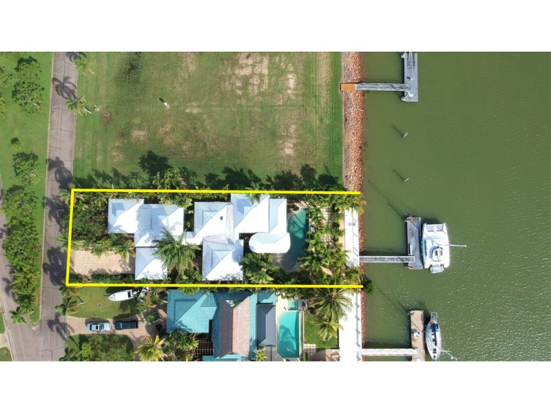 88 Keith Williams Drive, Cardwell QLD 4849