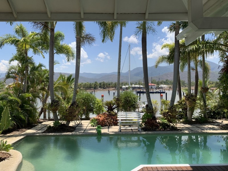 88 Keith Williams Drive, Cardwell QLD 4849