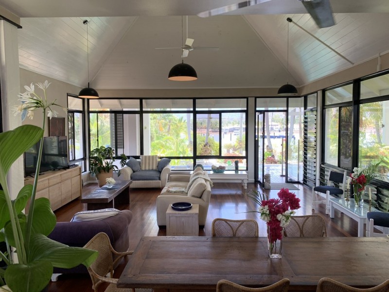 88 Keith Williams Drive, Cardwell QLD 4849