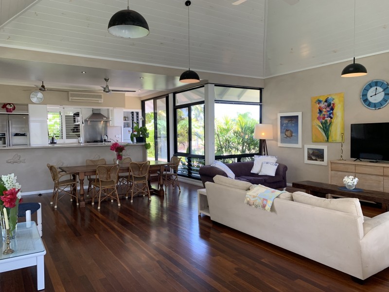 88 Keith Williams Drive, Cardwell QLD 4849