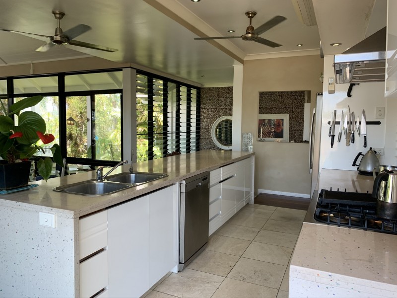 88 Keith Williams Drive, Cardwell QLD 4849