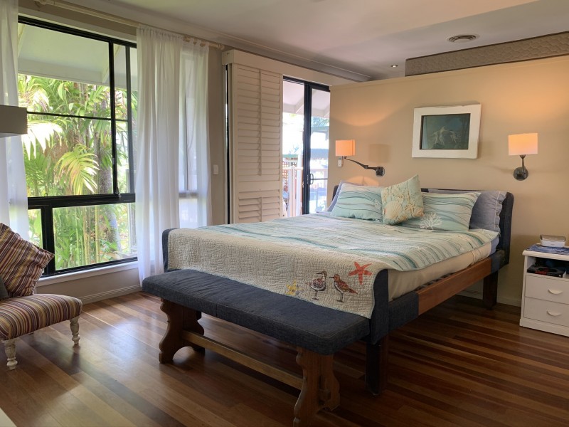 88 Keith Williams Drive, Cardwell QLD 4849