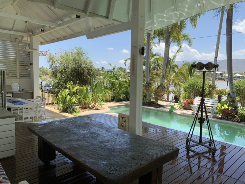 88 Keith Williams Drive, Cardwell QLD 4849