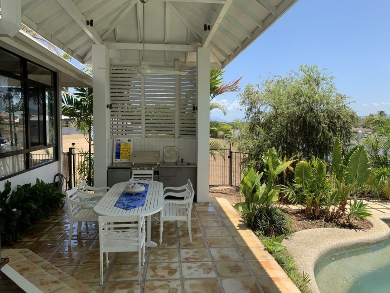 88 Keith Williams Drive, Cardwell QLD 4849