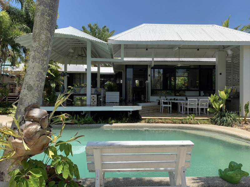 88 Keith Williams Drive, Cardwell QLD 4849