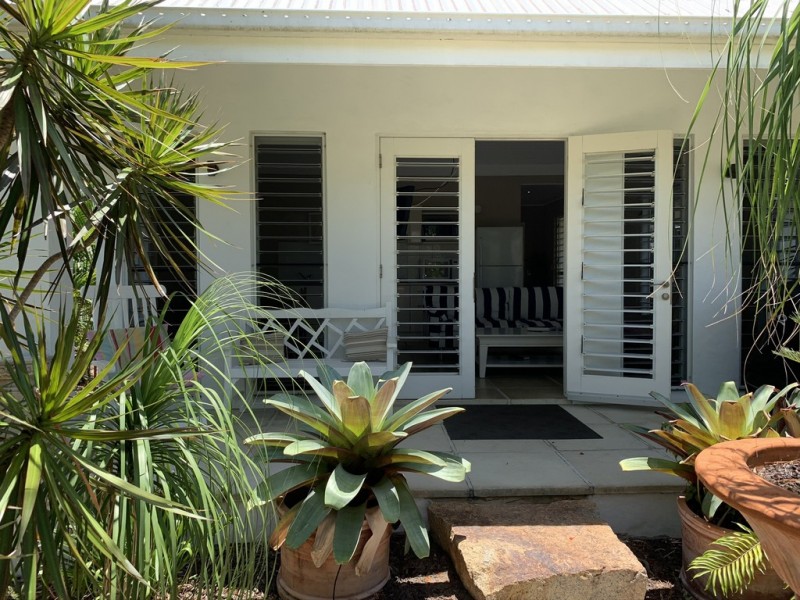 88 Keith Williams Drive, Cardwell QLD 4849