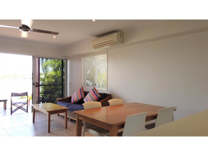 1 Poinciana Boulevard, Cardwell QLD 4849