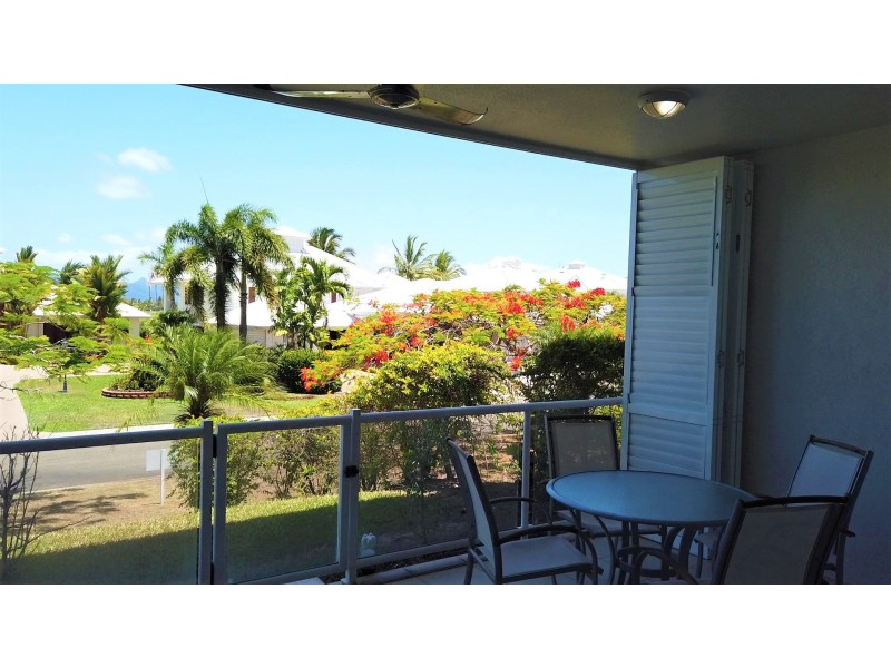 4/20-24 Poinciana Boulevard, Cardwell QLD 4849