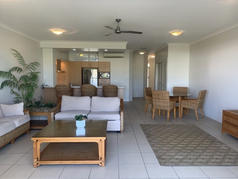 4/20-24 Poinciana Boulevard, Cardwell QLD 4849