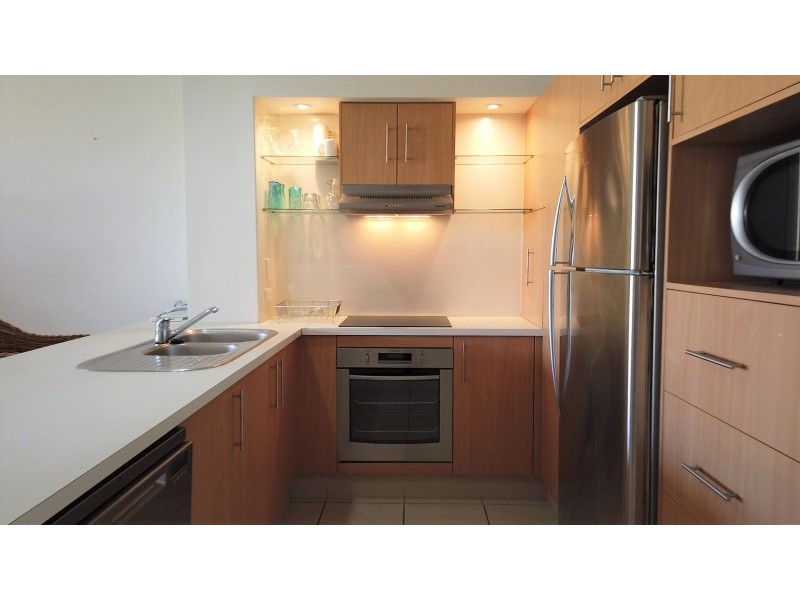 4/20-24 Poinciana Boulevard, Cardwell QLD 4849