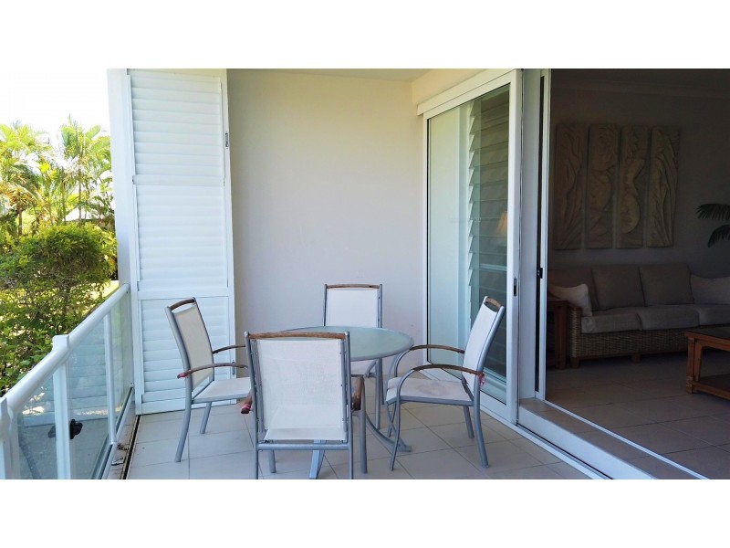 4/20-24 Poinciana Boulevard, Cardwell QLD 4849