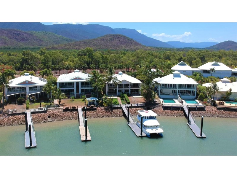 1/23 Poinciana Boulevard, Cardwell QLD 4849