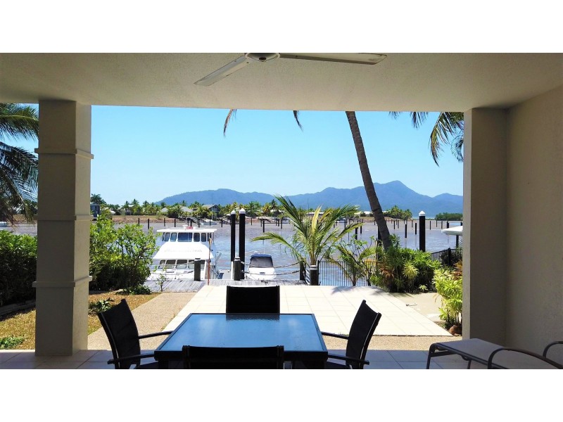 1/23 Poinciana Boulevard, Cardwell QLD 4849