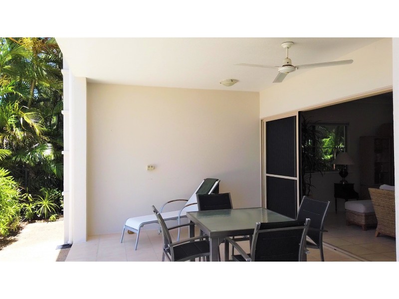 1/23 Poinciana Boulevard, Cardwell QLD 4849