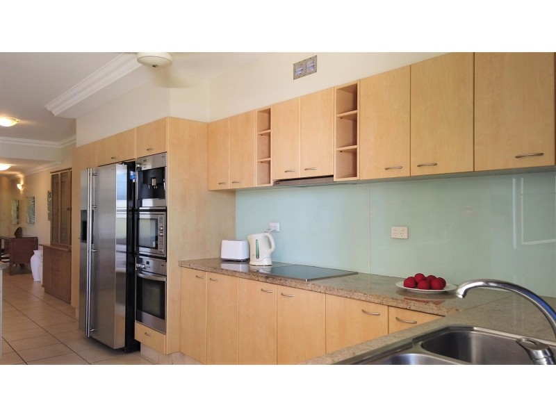 1/23 Poinciana Boulevard, Cardwell QLD 4849