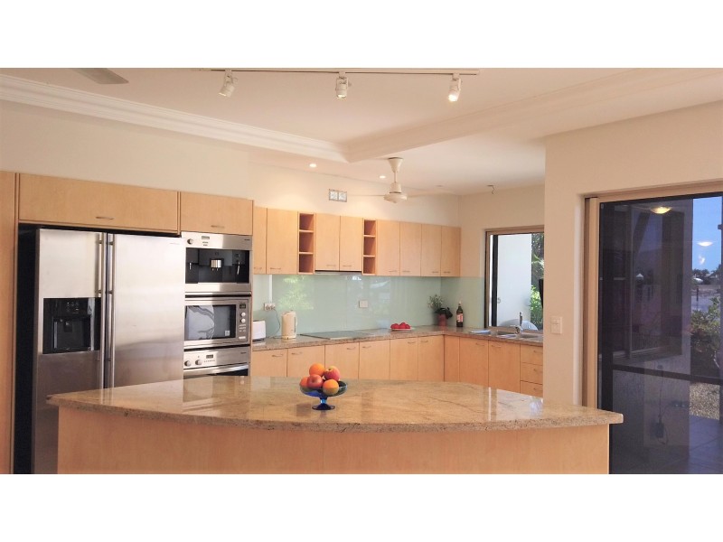 1/23 Poinciana Boulevard, Cardwell QLD 4849