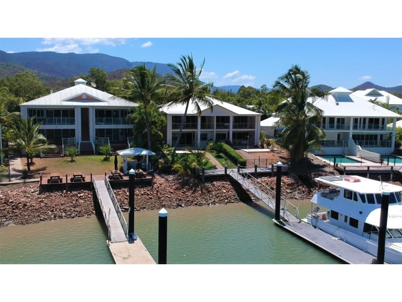 1/23 Poinciana Boulevard, Cardwell QLD 4849