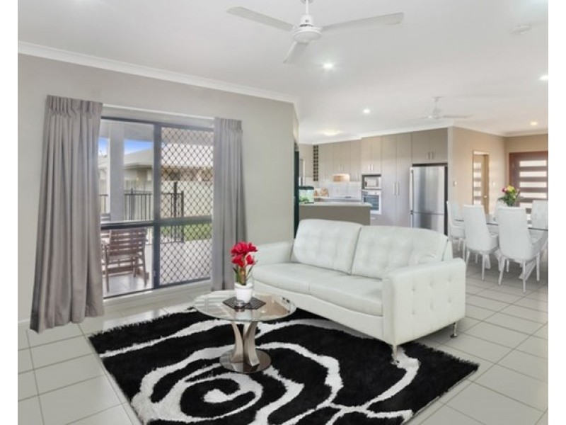 20 Dragon Flower Avenue, Mount Low QLD 4818