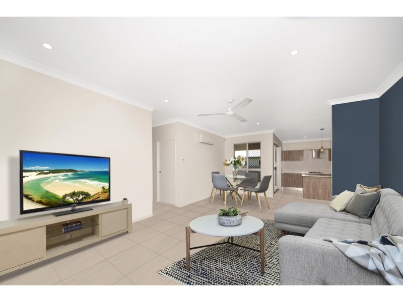 19 Pongamia Parade, Mount Low QLD 4818