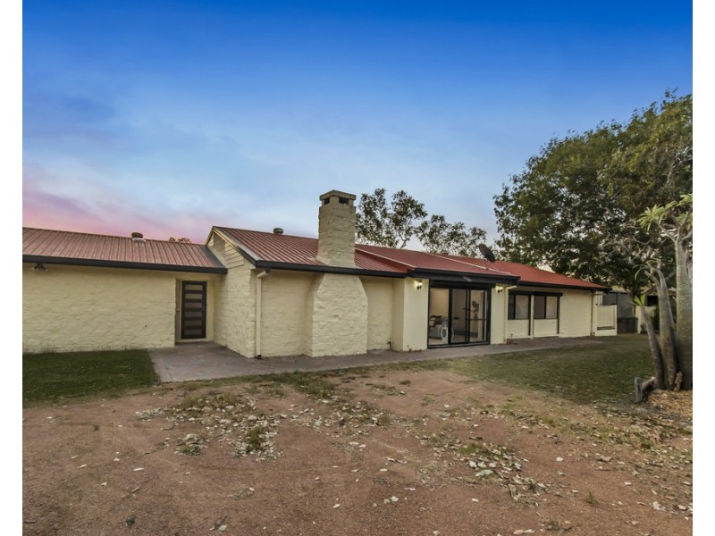 178 Mount Low Parkway, Mount Low QLD 4818