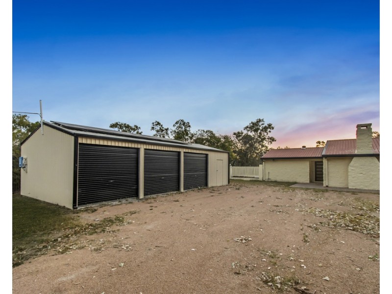 178 Mount Low Parkway, Mount Low QLD 4818