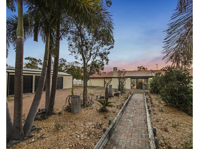 178 Mount Low Parkway, Mount Low QLD 4818