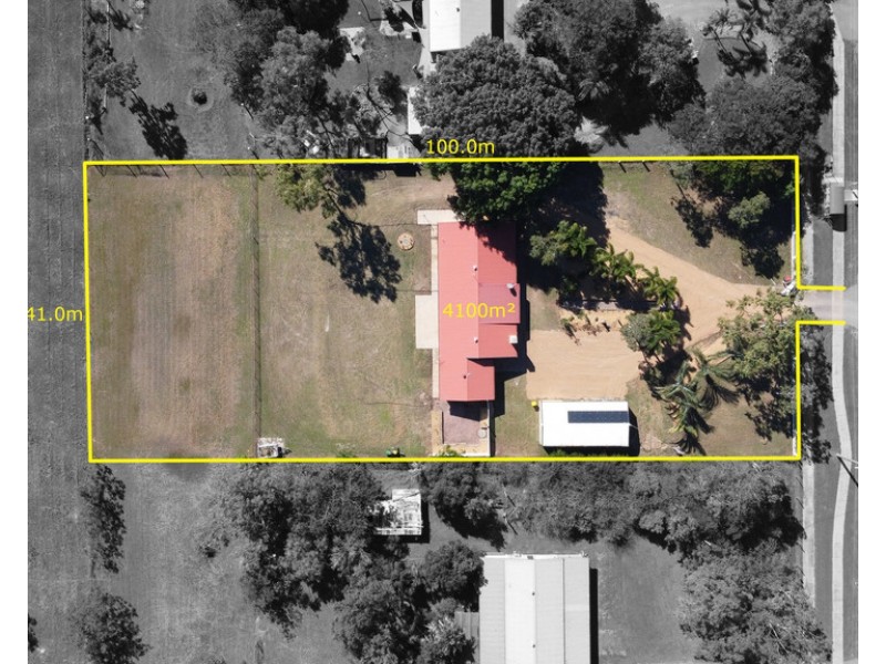 178 Mount Low Parkway, Mount Low QLD 4818