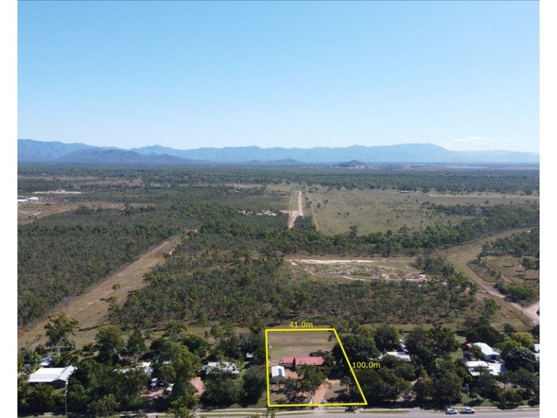 178 Mount Low Parkway, Mount Low QLD 4818