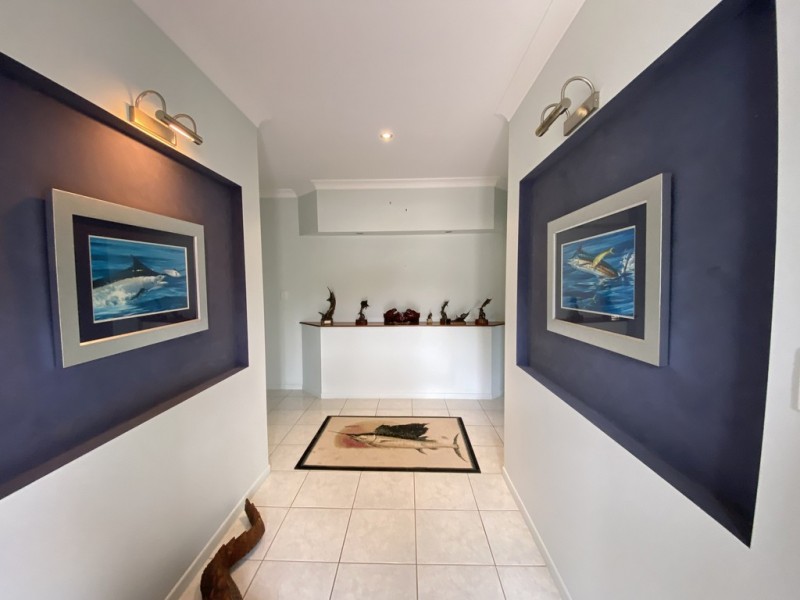 18 The Esplanade, Toolakea QLD 4818