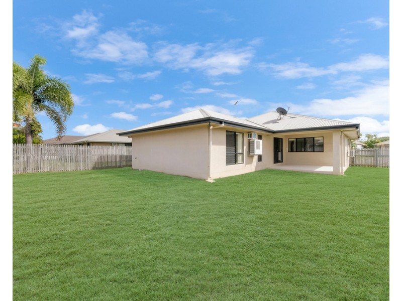 13 Congreve Court, Kirwan QLD 4817