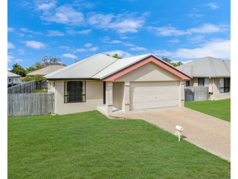 13 Congreve Court, Kirwan QLD 4817