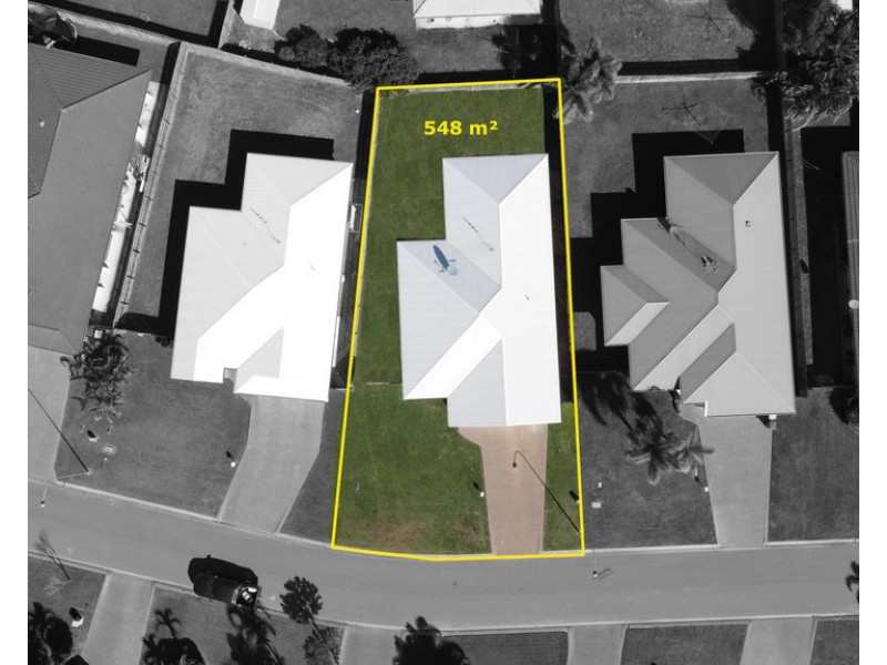 13 Congreve Court, Kirwan QLD 4817