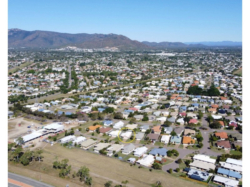 13 Congreve Court, Kirwan QLD 4817