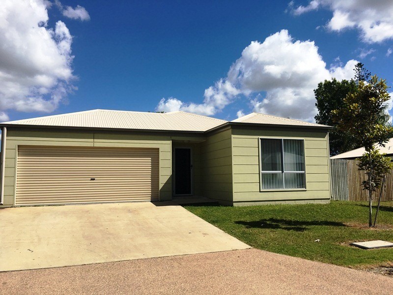 154 (House 2) Geaney Lane, Deeragun QLD 4818