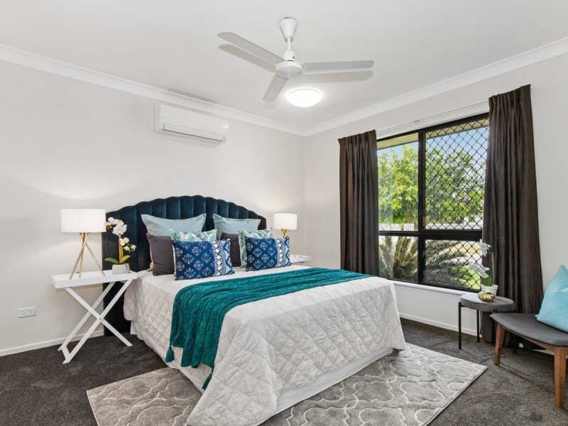 17 Nova Street, Mount Low QLD 4818