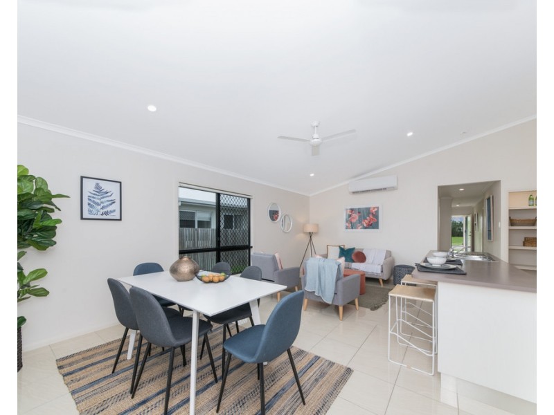 20 Sunhaven Boulevard, Burdell QLD 4818