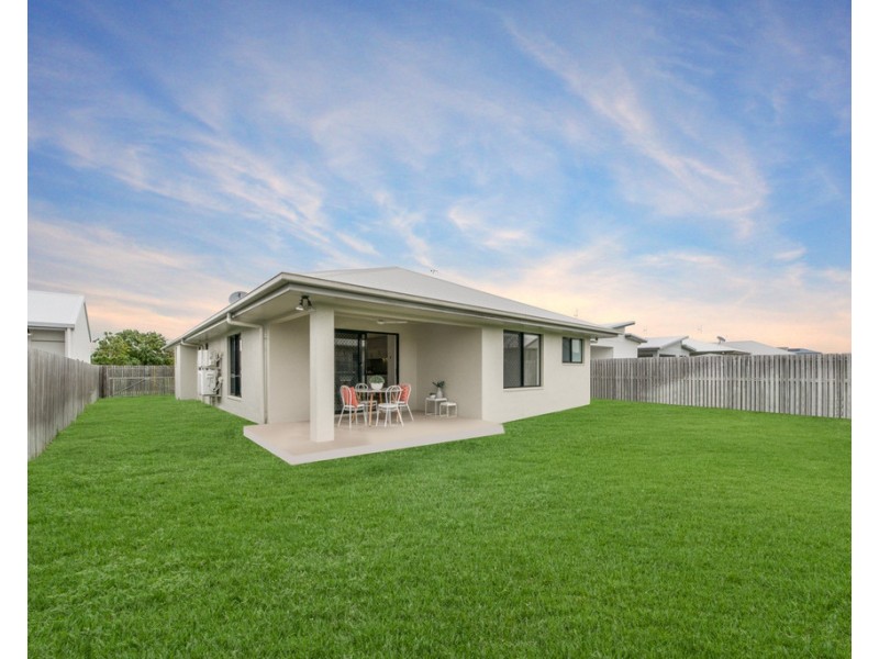 20 Sunhaven Boulevard, Burdell QLD 4818