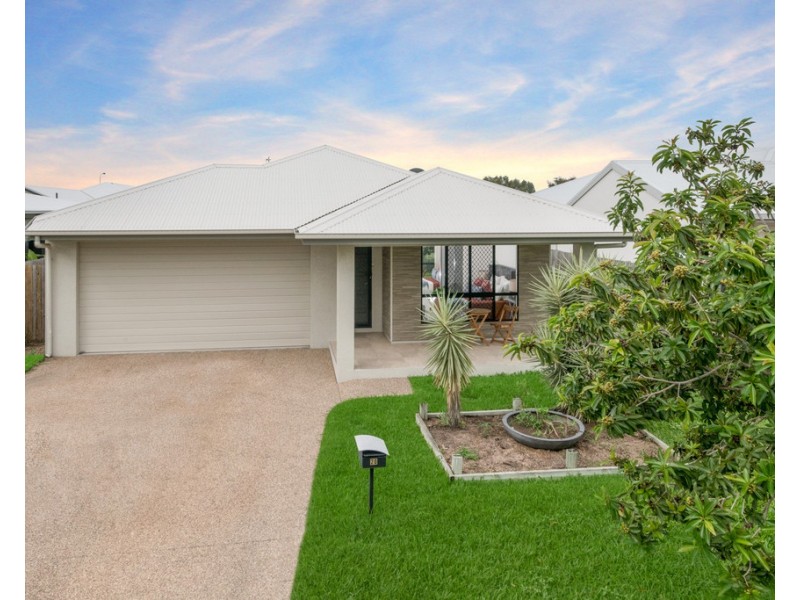 20 Sunhaven Boulevard, Burdell QLD 4818