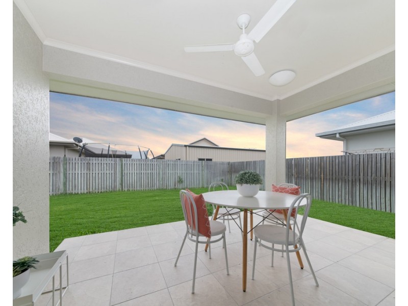 20 Sunhaven Boulevard, Burdell QLD 4818