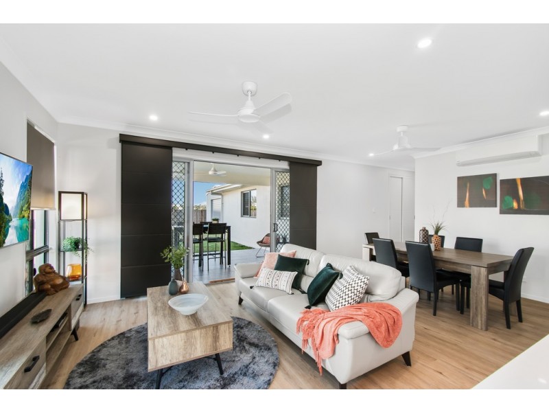 7 Pasco Drive, Burdell QLD 4818