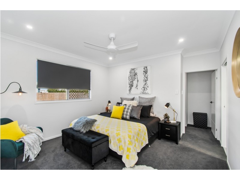 7 Pasco Drive, Burdell QLD 4818